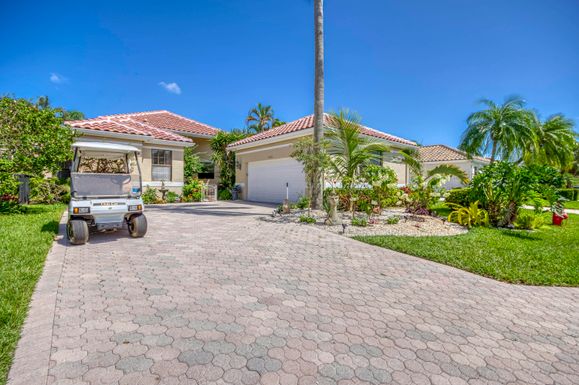 10080 Dover Carriage, Wellington, FL 33449