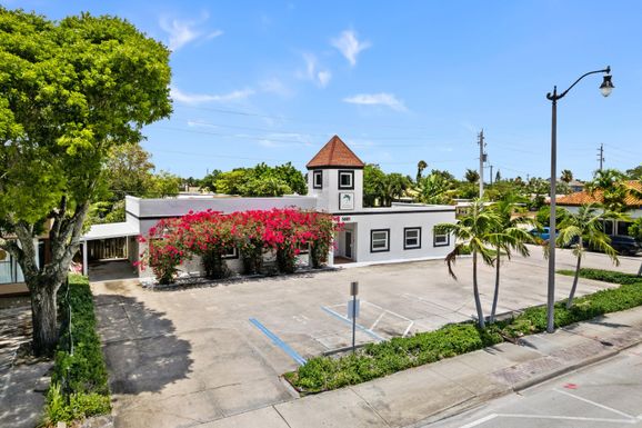 5801 Dixie, West Palm Beach, FL 33405