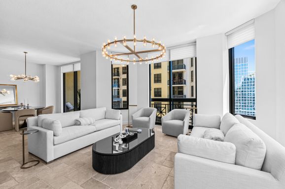 701 Olive, West Palm Beach, FL 33401