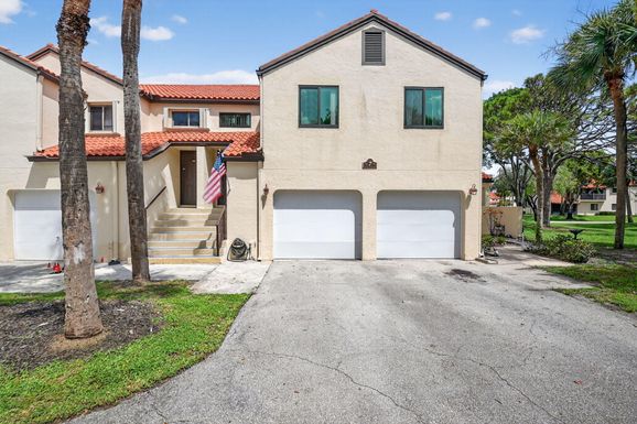 7 Via De Casas Sur, Boynton Beach, FL 33426