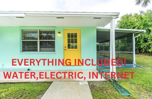 2566 Hickory, Jensen Beach, FL 34957