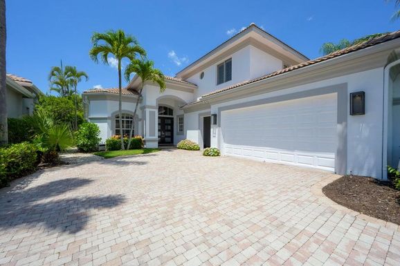 157 Esperanza, Palm Beach Gardens, FL 33418