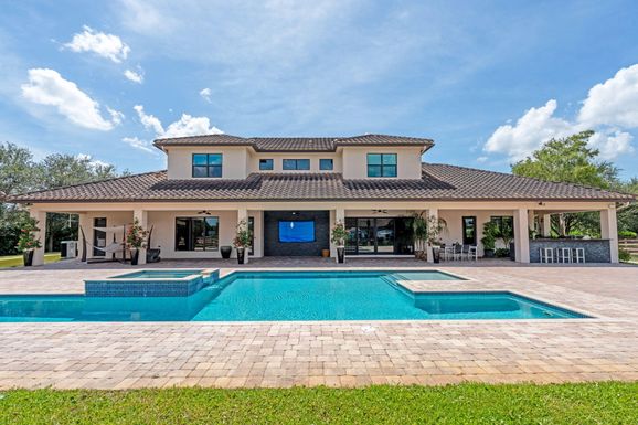 1601 Clydesdale, Wellington, FL 33414