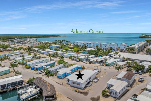 1361 Overseas, Marathon, FL 33050