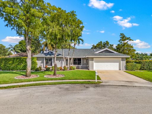 13612 Firewood, Wellington, FL 33414