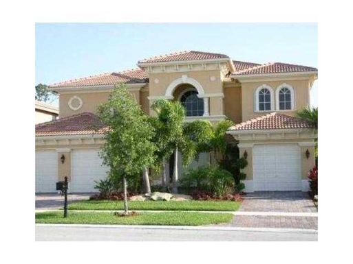 664 Edgebrook, Royal Palm Beach, FL 33411