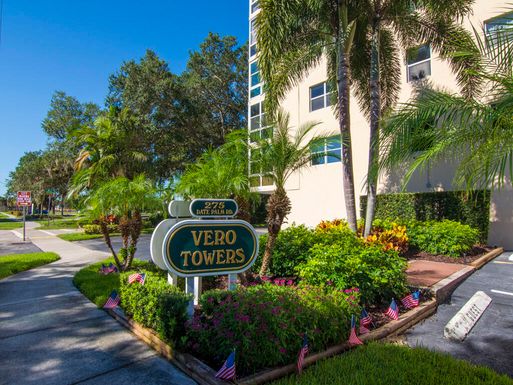 275 Date Palm, Vero Beach, FL 32963