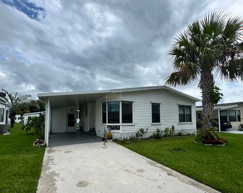 13969 Adelfa, Fort Pierce, FL 34951