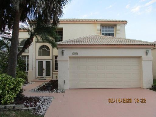 7599 Ridgefield, Lake Worth, FL 33467