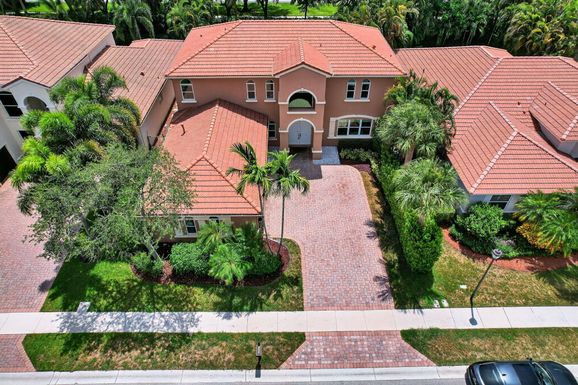 247 Sedona, Palm Beach Gardens, FL 33418