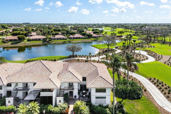 10257 Quail Covey, Boynton Beach, FL 33436