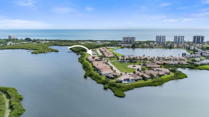 1912 Lynx, Hutchinson Island, FL 34949