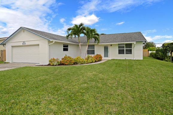 7399 Flamingo, Hobe Sound, FL 33455