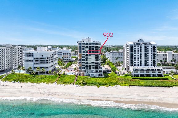 3201 Ocean, Highland Beach, FL 33487