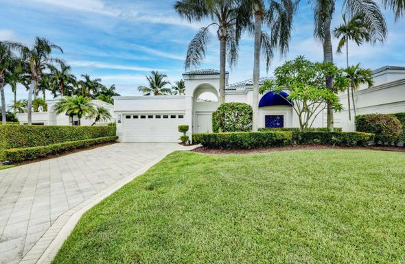 2624 63rd, Boca Raton, FL 33496