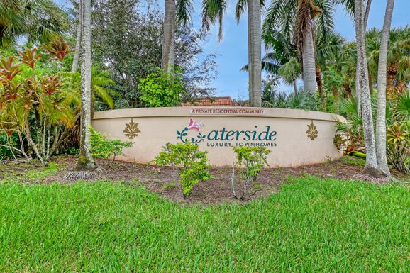 728 Mill Valley, West Palm Beach, FL 33409