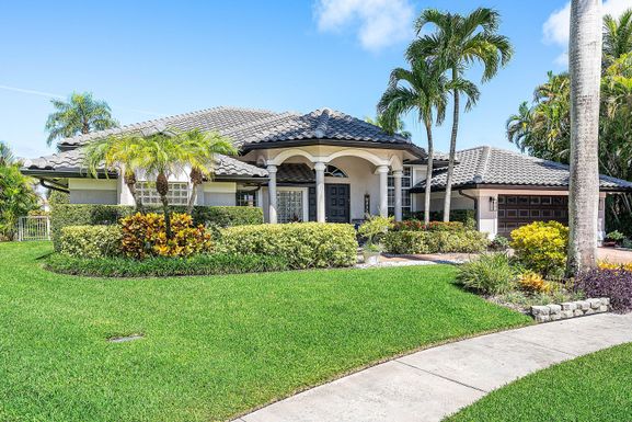 20139 Key, Boca Raton, FL 33498