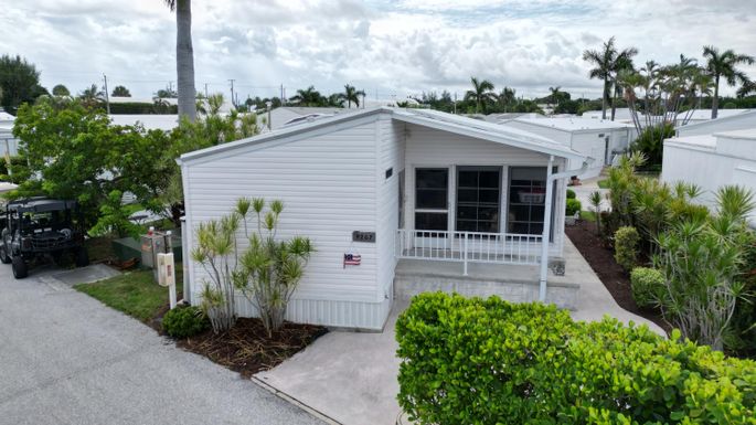 207 Heron, Briny Breezes, FL 33435