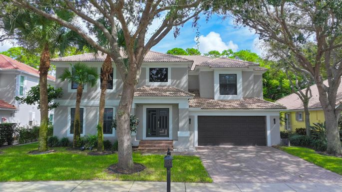 212 Lone Pine, Palm Beach Gardens, FL 33410