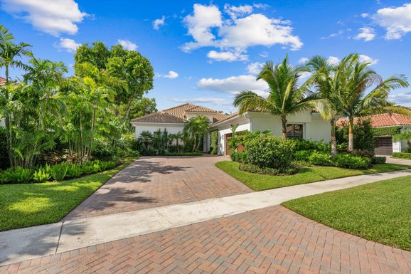 14244 Stroller Way, Wellington, FL 33414