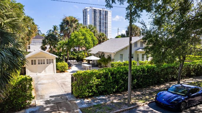 5301 Flagler, West Palm Beach, FL 33407