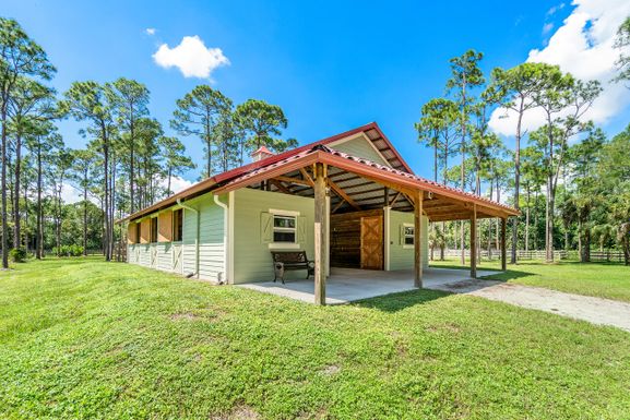 1835 Stallion, Loxahatchee, FL 33470