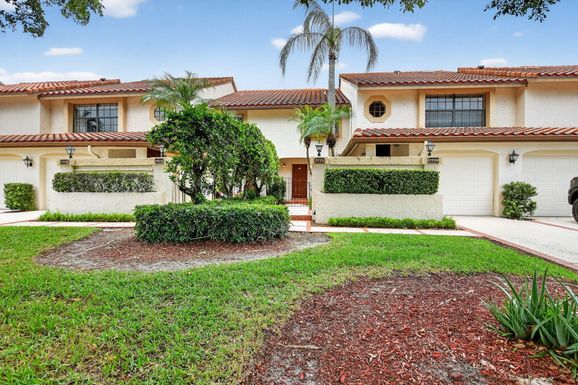 7773 La Mirada, Boca Raton, FL 33433