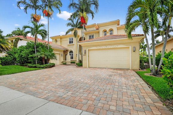 2242 Stotesbury, Wellington, FL 33414