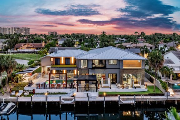 839 Bay Isle, Boca Raton, FL 33487