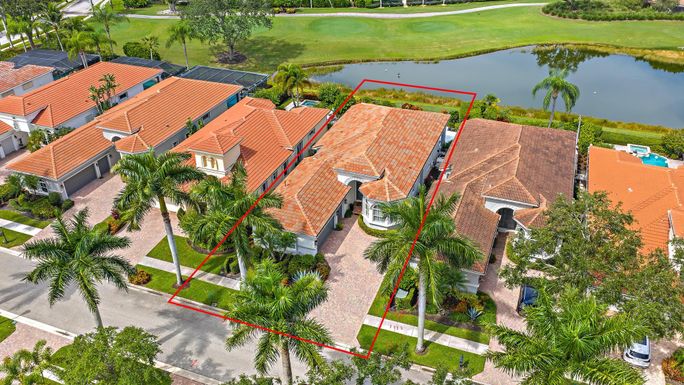 7943 Via Villagio, West Palm Beach, FL 33412