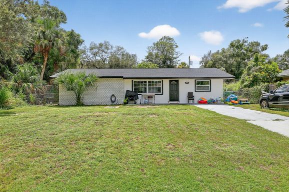 7905 Penny, Fort Pierce, FL 34951