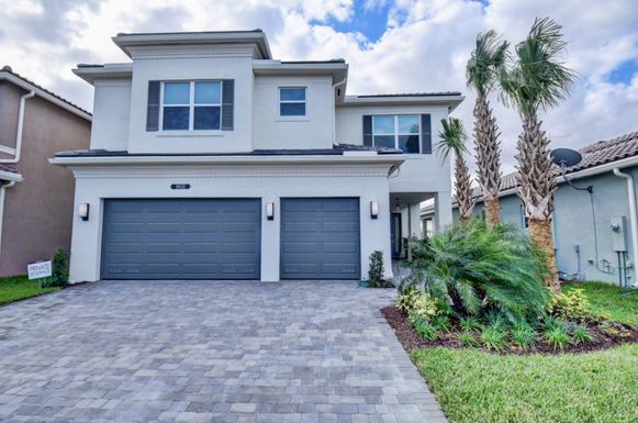 9632 Highland Pointe, Delray Beach, FL 33446