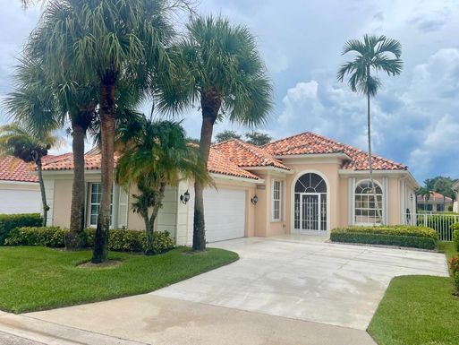 2643 Irma Lake, West Palm Beach, FL 33411
