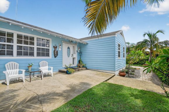 1201 Ocean Breeze, Lake Worth Beach, FL 33460