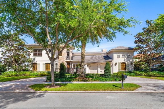 5734 Paddington, Boca Raton, FL 33496