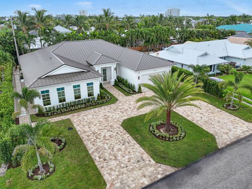 3367 Cove, Jupiter, FL 33469