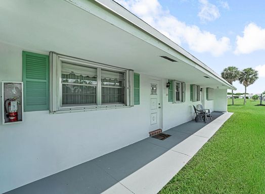 500 Golfview, Boynton Beach, FL 33426