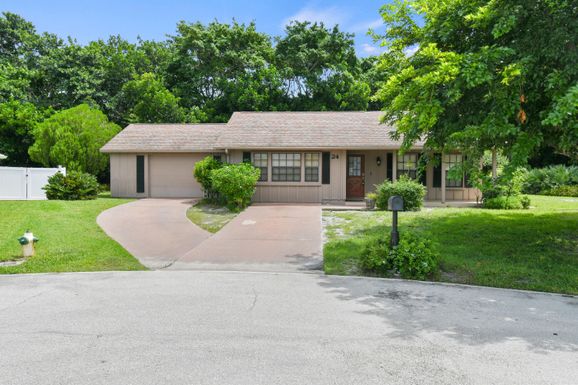 24 Russell, Tequesta, FL 33469