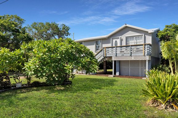 254 Orange, Marathon, FL 33050