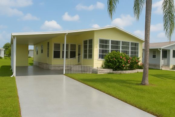 6523 Spanish Lakes Blvd, Fort Pierce, FL 34951