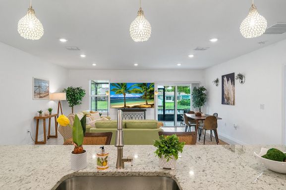 507 Wimbrow, Sebastian, FL 32958