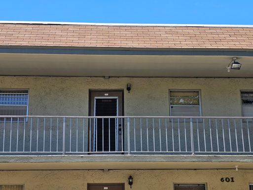 601 State Road 7, Margate, FL 33068