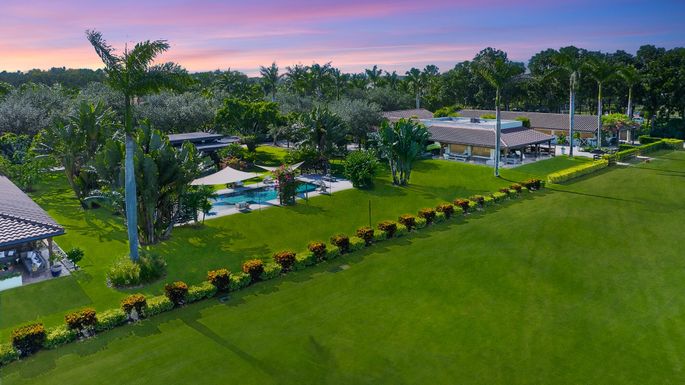 5420 Las Palmas, Wellington, FL 33449