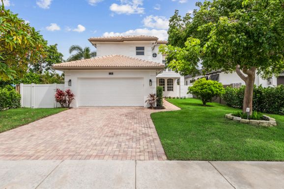 15 9th, Delray Beach, FL 33444