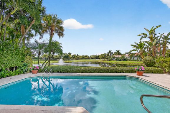 110 Village, Jupiter, FL 33458