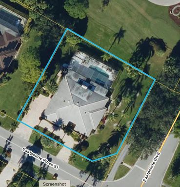 6501 Eastpointe Pines, Palm Beach Gardens, FL 33418