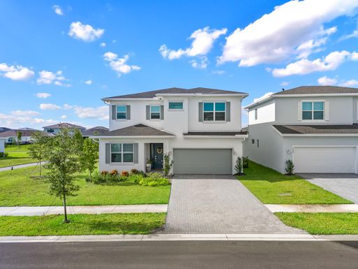 1981 Wandering Willow, Loxahatchee, FL 33470