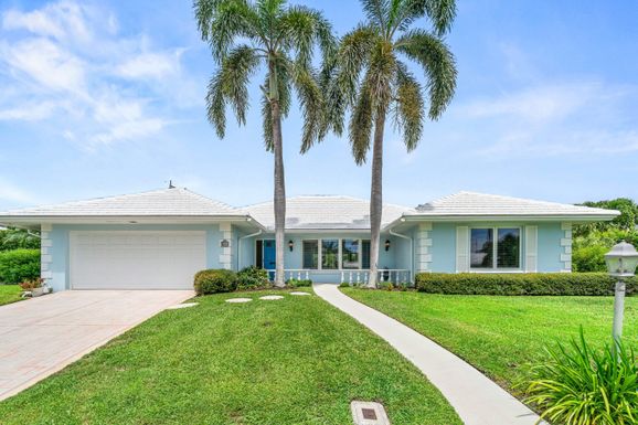 671 Juneberry, Boca Raton, FL 33486