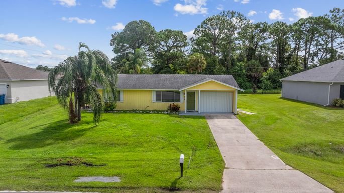 219 Eldron, Palm Bay, FL 32909