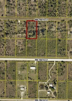 18980 290th, Okeechobee, FL 34972